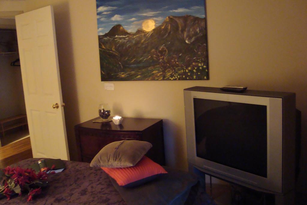 Ypc Fitness & Accomodations Invermere Ruang foto